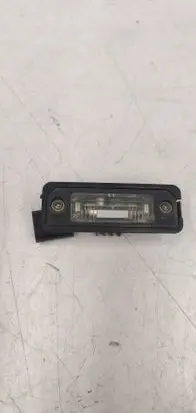 Seat Leon (1P) Number plate light 1J6943021B