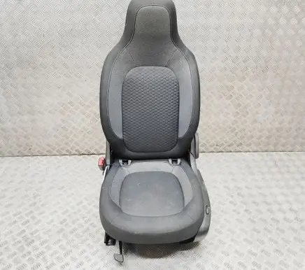 Smart ForTwo III C453 Front driver seat A0009105509