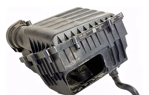 Seat Ateca Air filter box 5Q0129607AA
