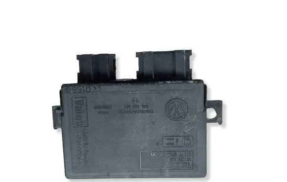 Volkswagen Caddy Immobilizer control unit/module 6Y0953257 73354302
