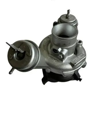 Opel Signum Turbo 12755106 720168-0011 720168-0011S