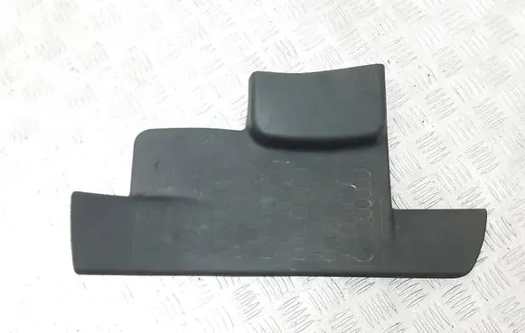Dodge Durango III Rear sill trim cover 1NC84DX9AD