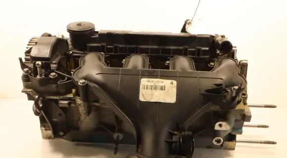 Ford Mondeo MK IV Engine head 9641752610