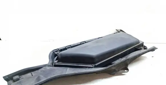 BMW 6 E63 E64 Cabin air micro filter set 