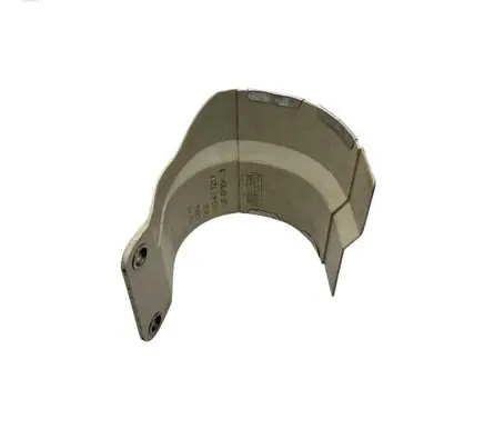 Audi Q2 - Driveshaft outer CV joint boot 5Q0407721F