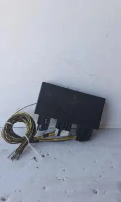 BMW 5 E60 E61 Parking PDC control unit/module 66216954007 6954007 601929