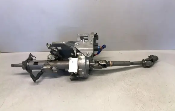 Electric power steering pump