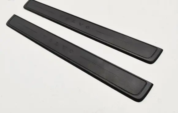 Volvo XC40 Front sill trim cover 31484194