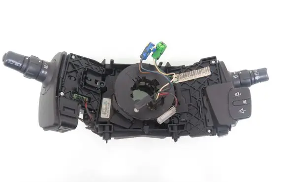 Renault Scenic II - Grand scenic II Wiper turn signal indicator stalk/switch 61880051 820012772708 61850004