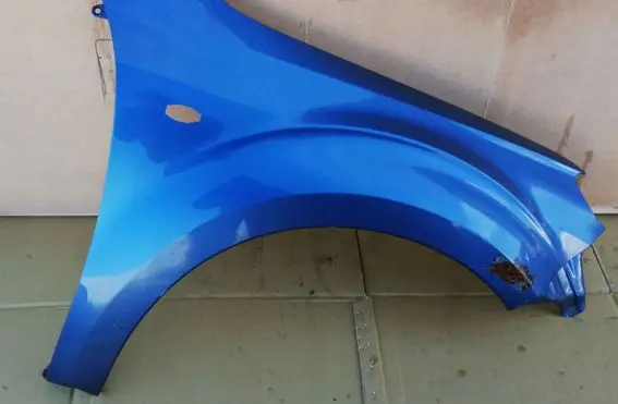 Subaru Forester SH Fender