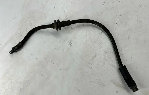 Maserati Ghibli Brake line pipe/hose 670035282