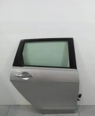 Honda FR-V Front door