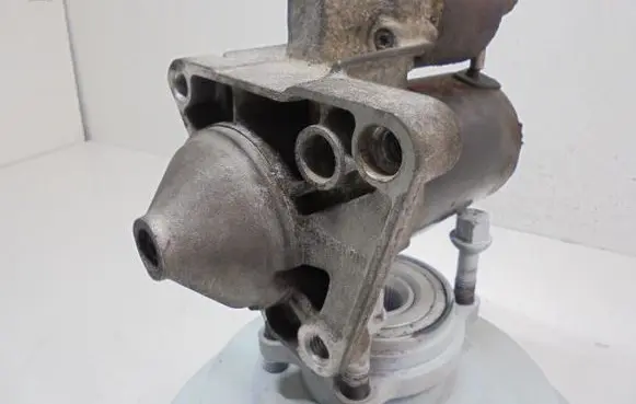 Renault Laguna I Starter motor 0001106012
