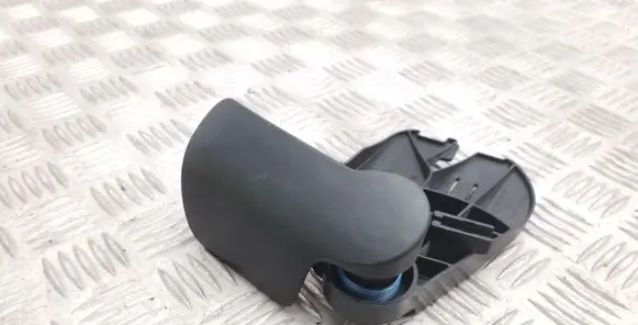 Audi Q5 SQ5 Engine bonnet (hood) release handle 8R2823633A 8T2823533A
