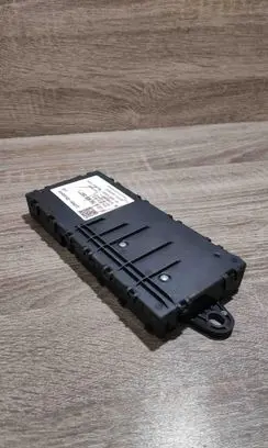 Mercedes-Benz ML W166 Suspension control unit/module A1669003507 A1669015400