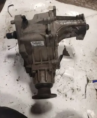 KIA Sportage Gearbox transfer box case F090402316 WGT39200