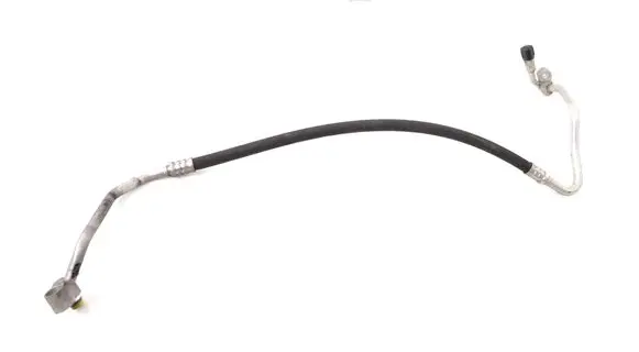 BMW 5 GT F07 Air conditioning (A/C) pipe/hose 9120004