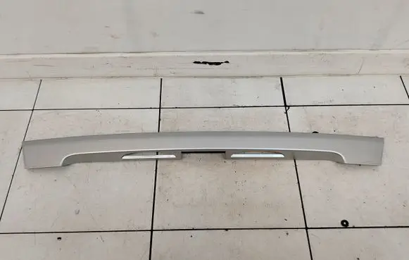 KIA Venga Tailgate/trunk/boot exterior handle 873101P000