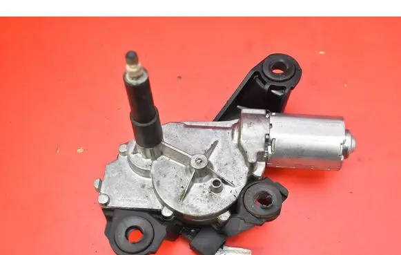 Renault Megane III Rear window wiper motor 287100007R