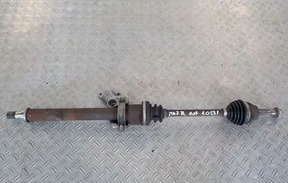 Ford Fiesta Front driveshaft