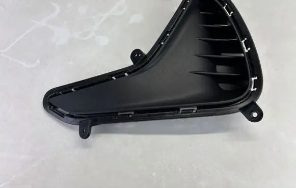 Hyundai i10 Front bumper lower grill 86523-B9500 K3317
