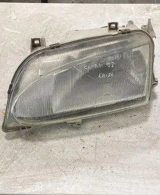 Ford Galaxy Headlight/headlamp 0301048311