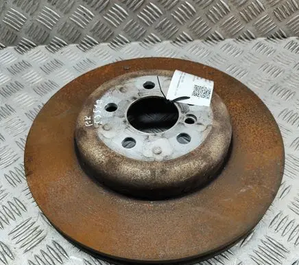 BMW 3 G20 G21 Front brake disc 8853555