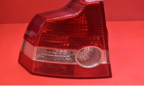 Volvo S40 Rear/tail lights 31213169