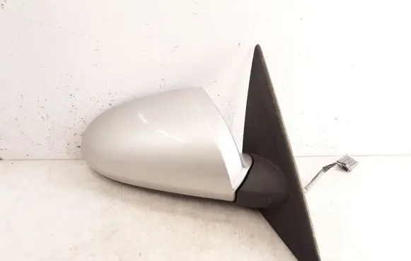 Nissan Primera Front door electric wing mirror 96301AU417 KL0G