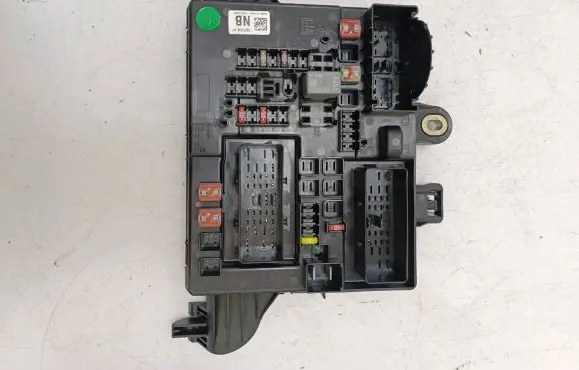 Fuse module
