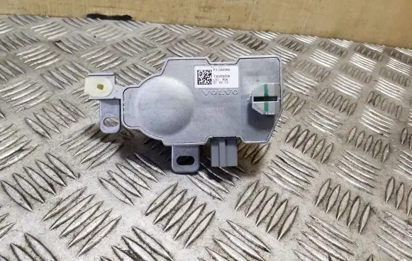 Volvo V40 Steering wheel lock 31340956