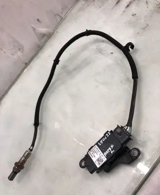 Opel Astra L Lambda probe sensor 9830288780