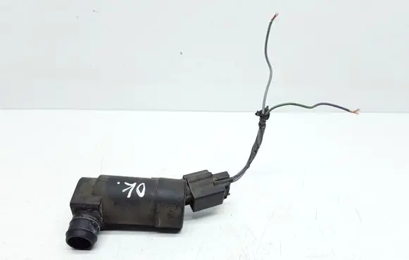 Volvo S80 Windscreen/windshield washer pump 1S7117K624DD