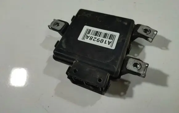 Door control unit/module