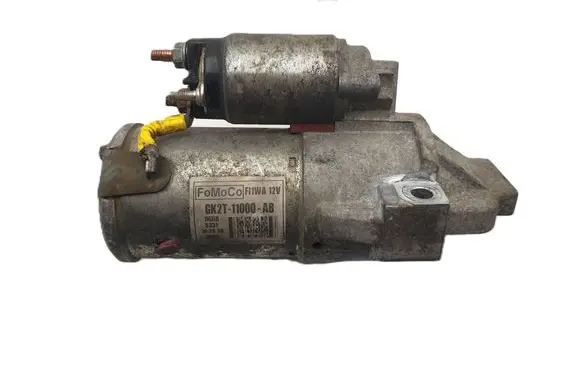 Ford Transit Custom Starter motor GK2T11000AB