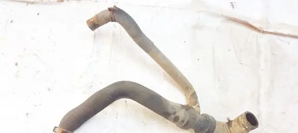 Peugeot 206 Engine coolant pipe/hose hsr20432