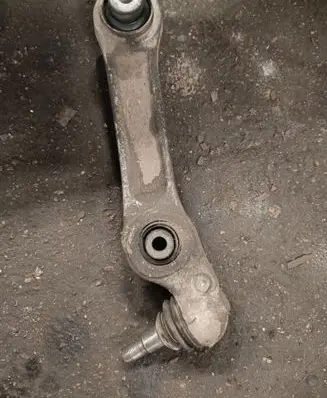 BMW 5 F10 F11 Front control arm