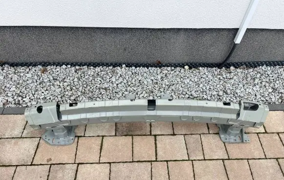 Honda HR-V Front bumper support beam 