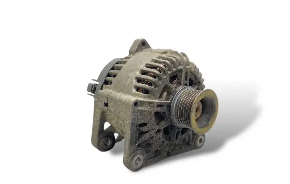 Renault Laguna II Generator/alternator 2543342B 8200495294A