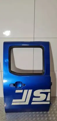 Ford Ranger Rear door