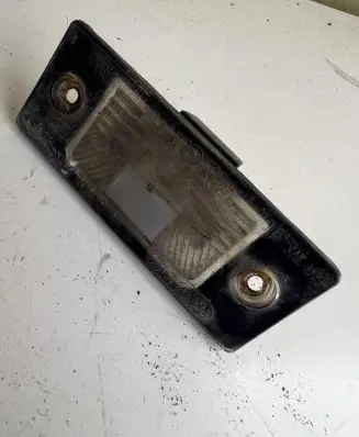 Volkswagen Touareg I Number plate light 1J5943021A