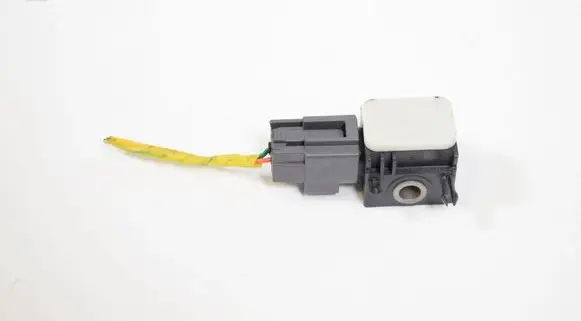 BMW X5 F15 Airbag deployment crash/impact sensor 959202B000