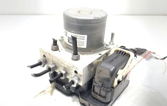 Citroen C3 ABS Pump 9845052980