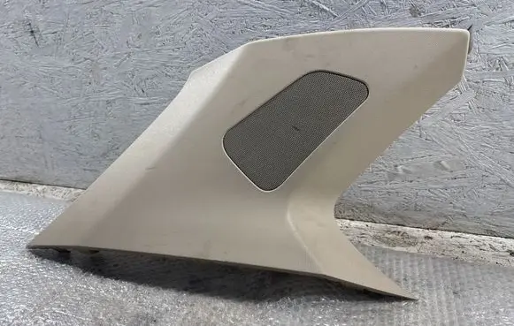 BMW X5 F15 (D) pillar trim (bottom) 19184810 2548404 1408201504