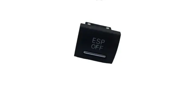 Audi A3 S3 8P ESP (stability program) switch 8P0927134B