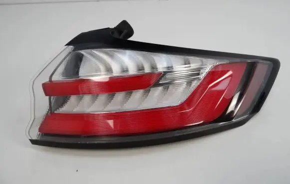 Ford Edge II Rear/tail lights