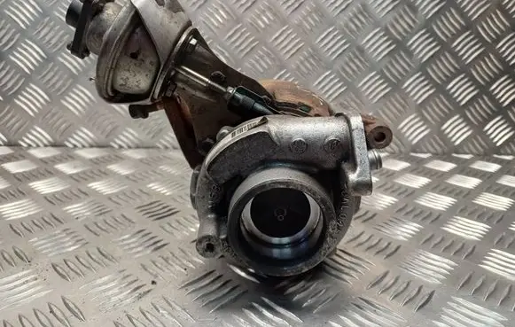 Peugeot Expert Turbo 9682778680