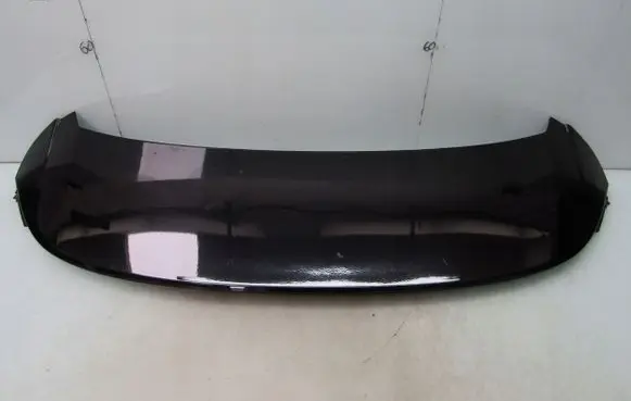 Mazda CX-30 Tailgate/trunk spoiler DFR551961