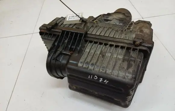 Peugeot Expert Air filter box 1498555080