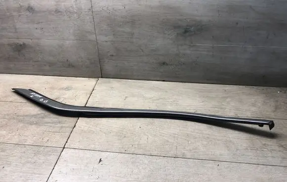 Opel Astra K Rear fender molding trim 39031886